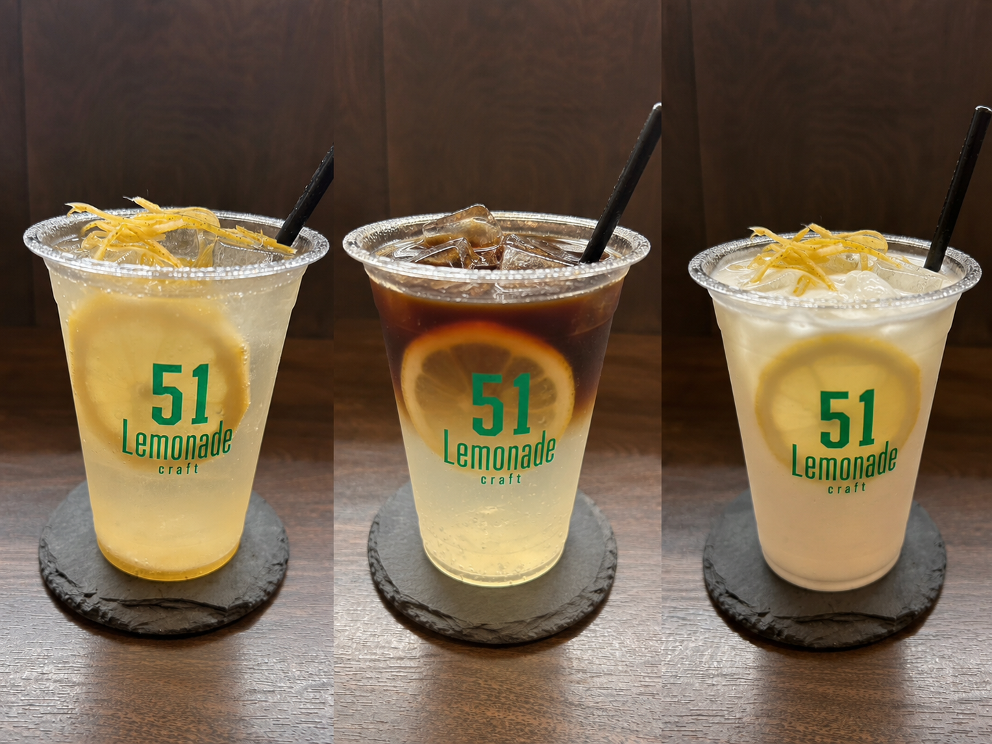 Craft Lemonade