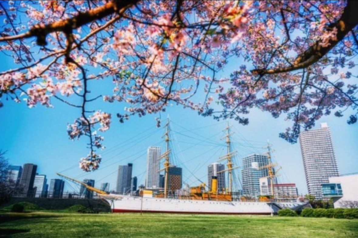 東京海洋大学