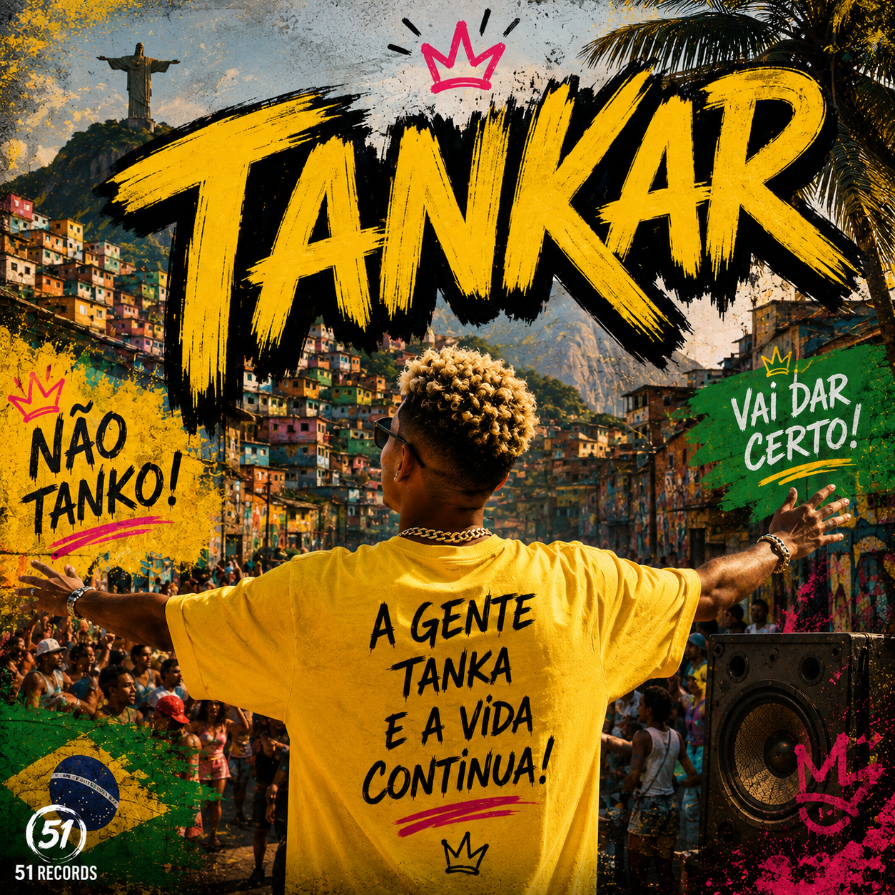 TANKAR