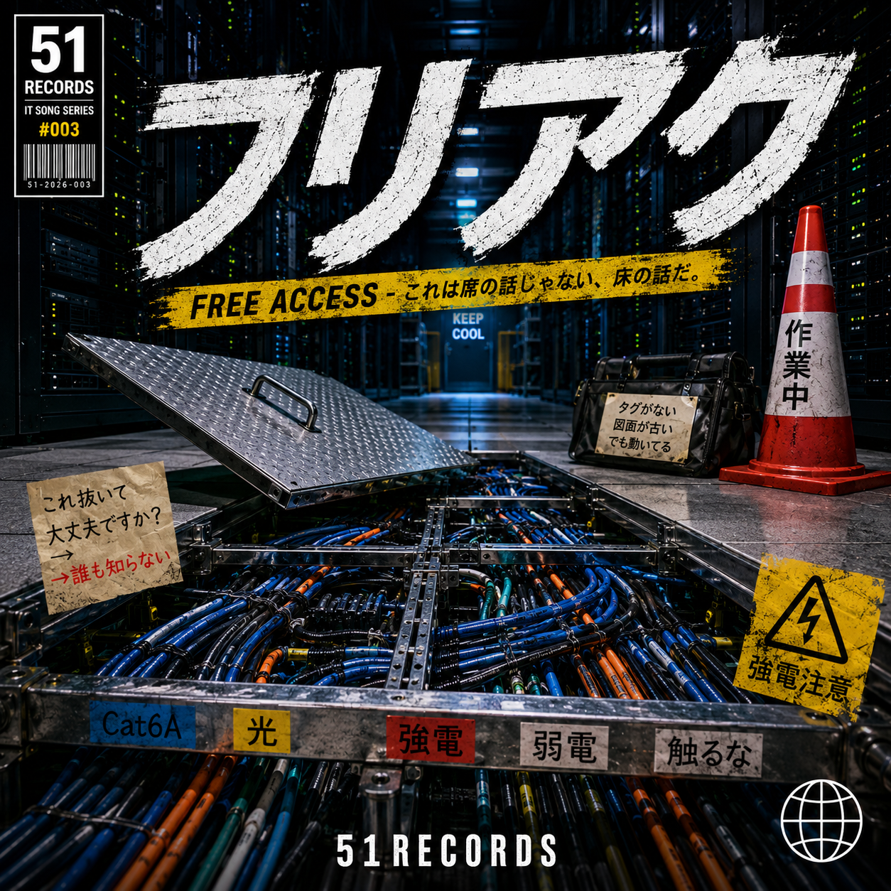 フリアク