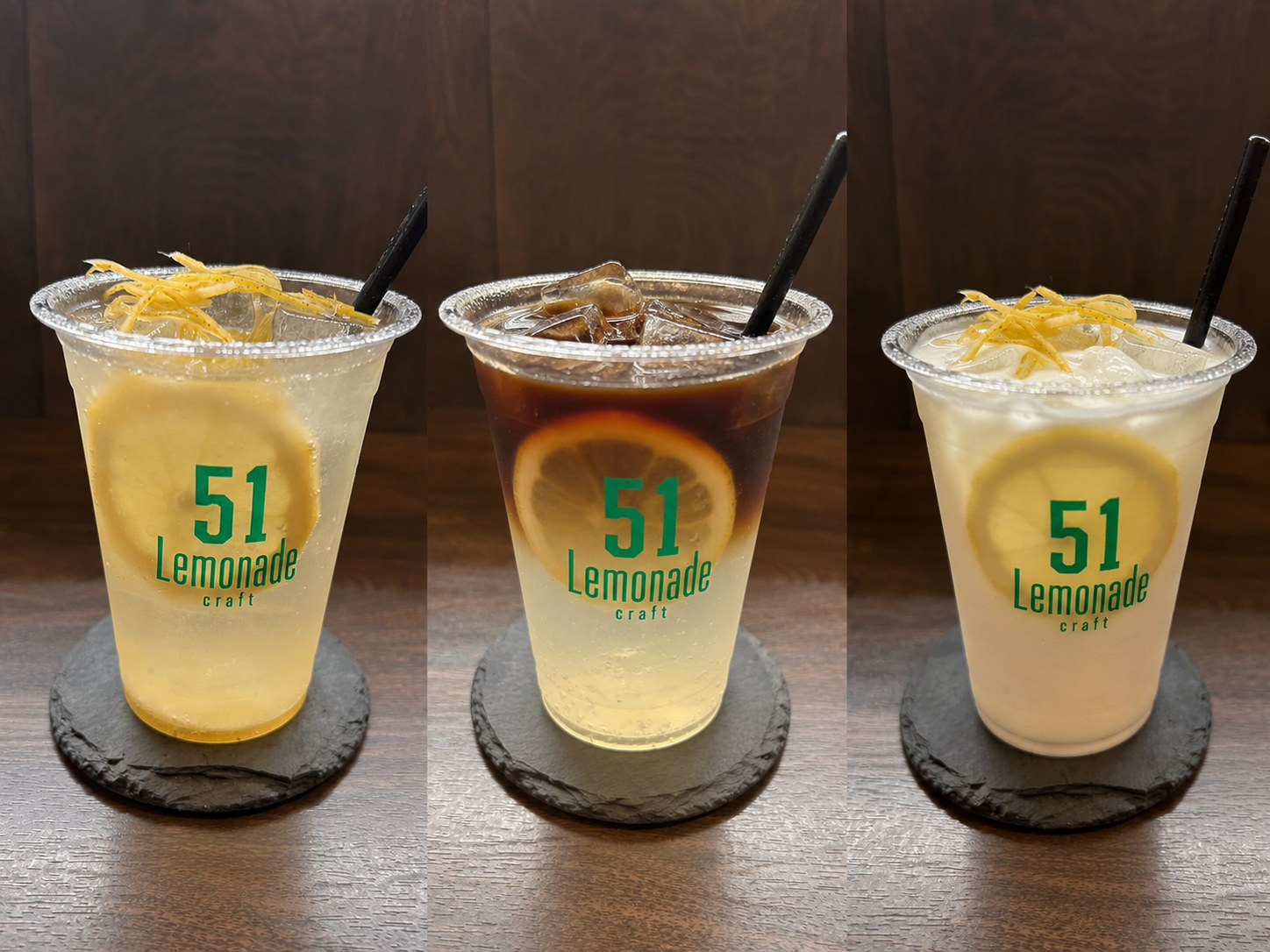 51 Craft Lemonade